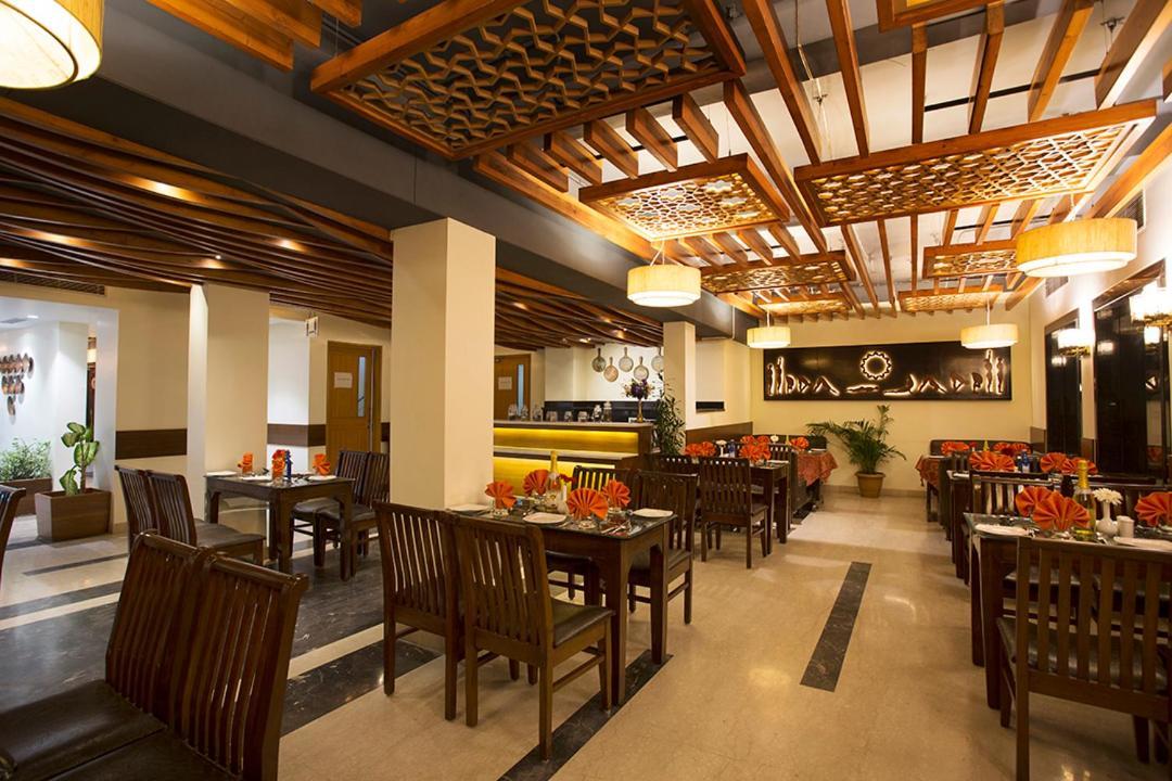 Divine Resort & Spa Rishīkesh Esterno foto