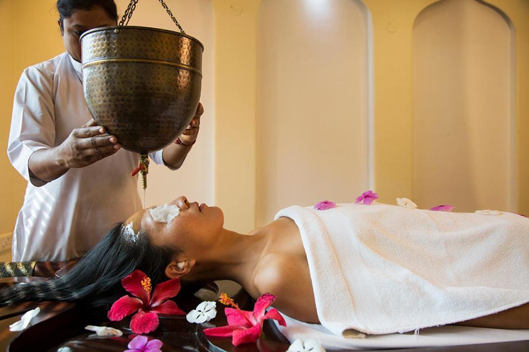 Divine Resort & Spa Rishīkesh Esterno foto